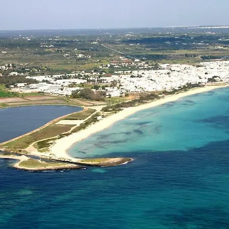 Bilo Delle Rose Lido Marini