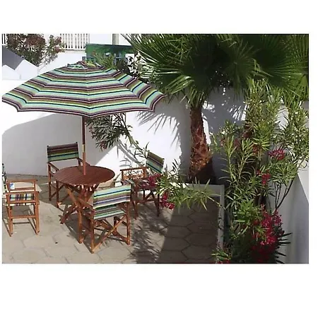 Сasa de vacaciones Bilo Delle Rose