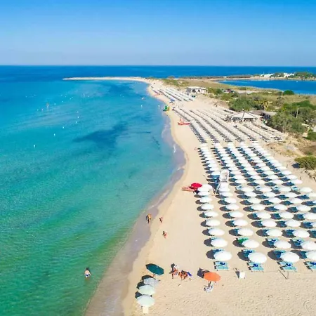 Сasa de vacaciones Bilo Delle Rose Lido Marini