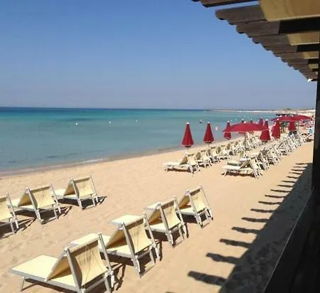 Сasa de vacaciones Bilo Delle Rose Lido Marini