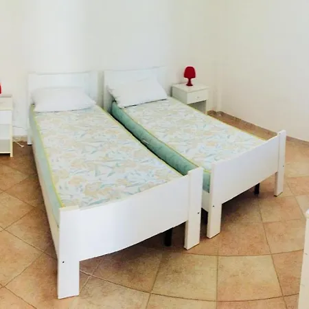Bilo Delle Rose Сasa de vacaciones *