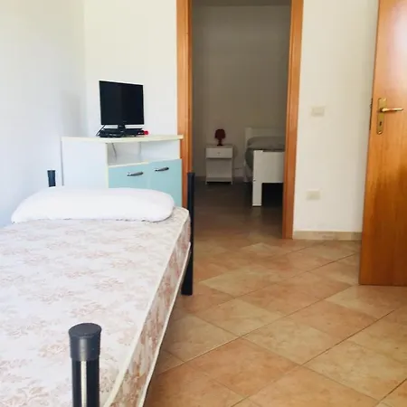 Bilo Delle Rose Hébergement de vacances